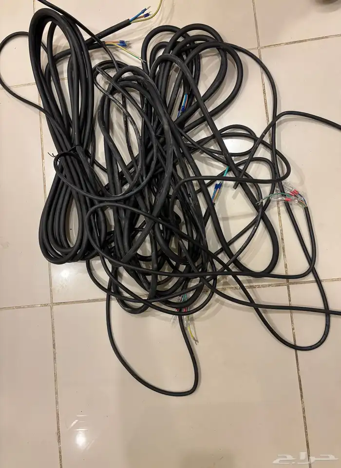 نحاس مكيف جديد 1