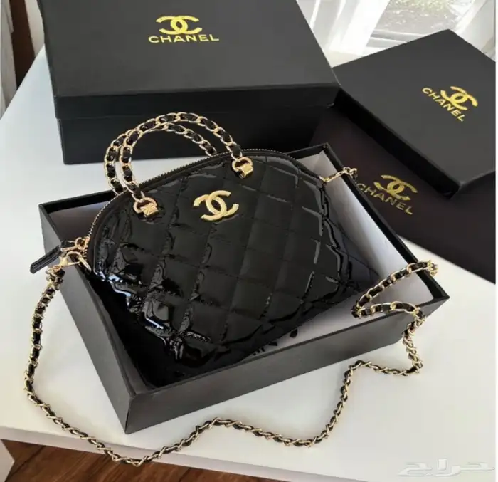 شنط شانيل ( جديده ) 0