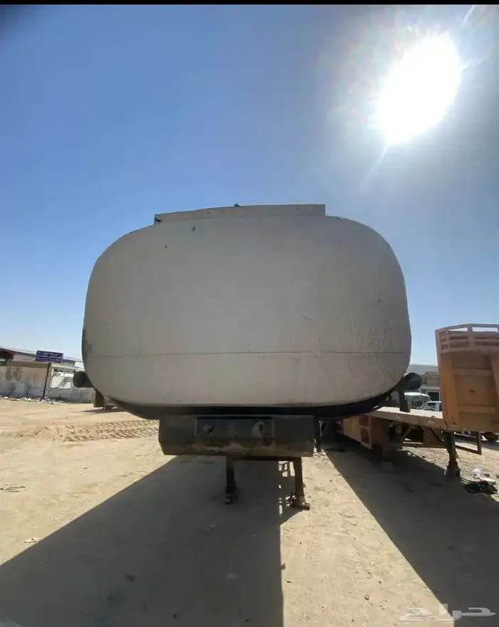 تانكي ماء 32 طن 0
