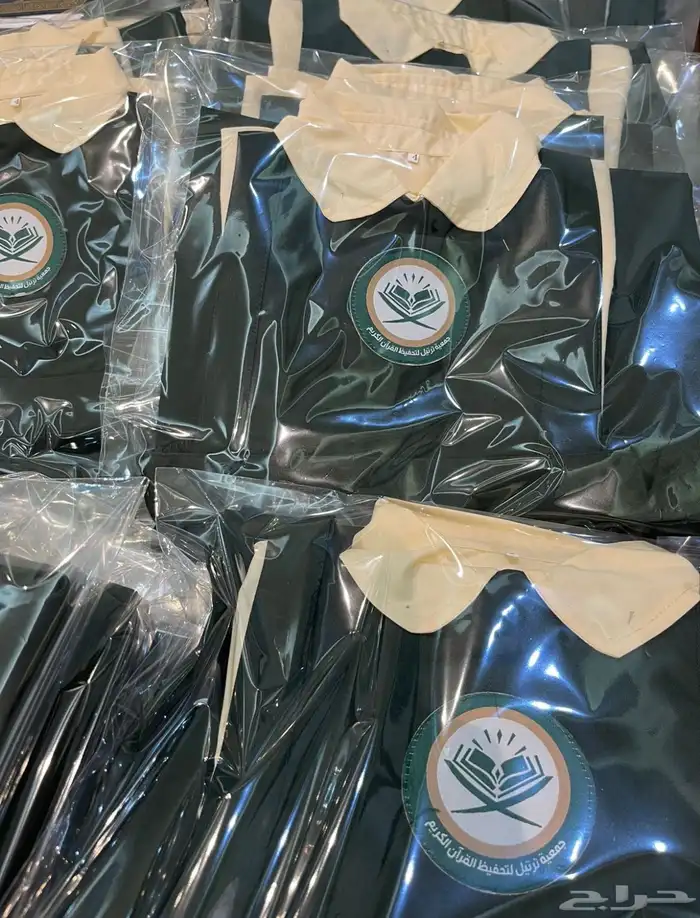 تفصيل مراييل مدرسبة وطباعة تيشرتات 23