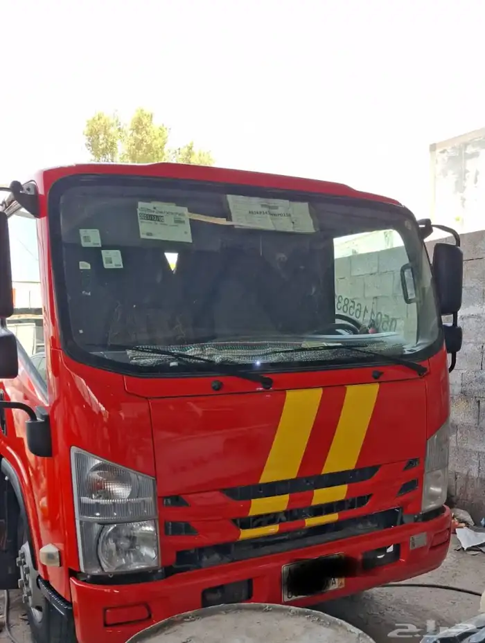 سطحة طريق الساحل 1