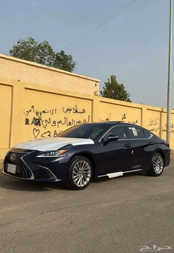 مطلوبب لكزس es 350 0