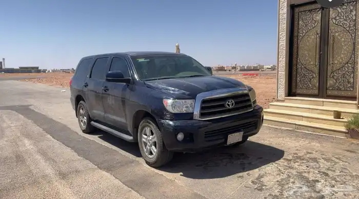 سكويا 2009 1