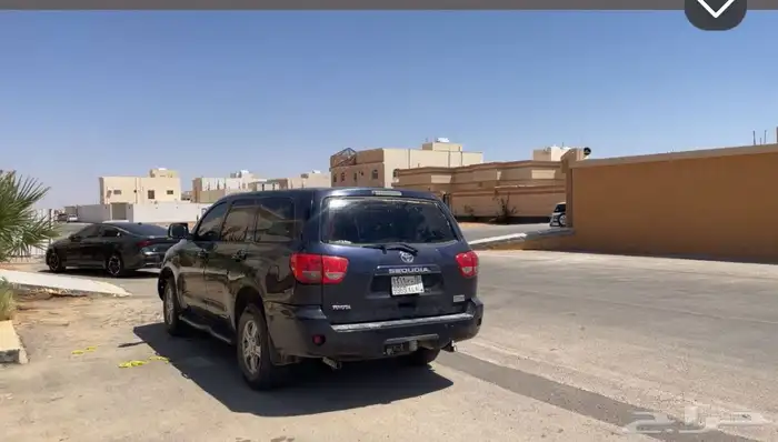 سكويا 2009 3