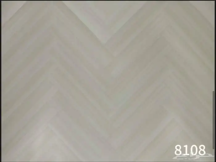 باركيه هرمي SPC (ضد الماء والخدش ) 0