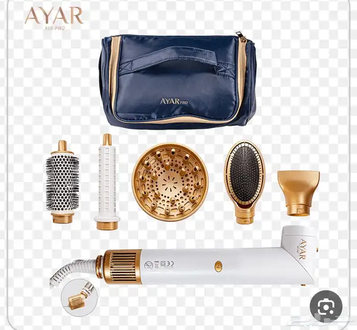 استشوار AYAR 0