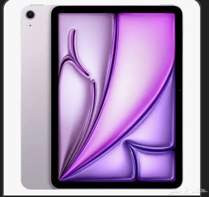 أيباد أير 2025 0