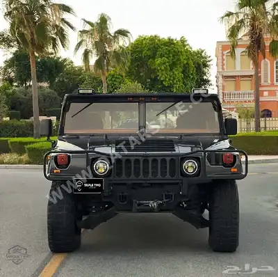 hummer 1 index