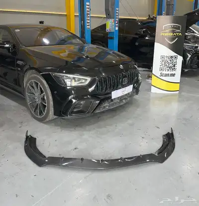 كاربون فايبر وداون بايب ومستلزمات بي ام دبليو BMW و مرسيدس index
