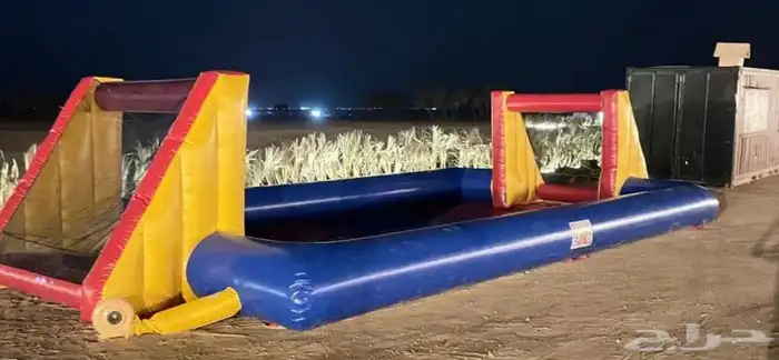 زحليقة وملعب للبيع 0