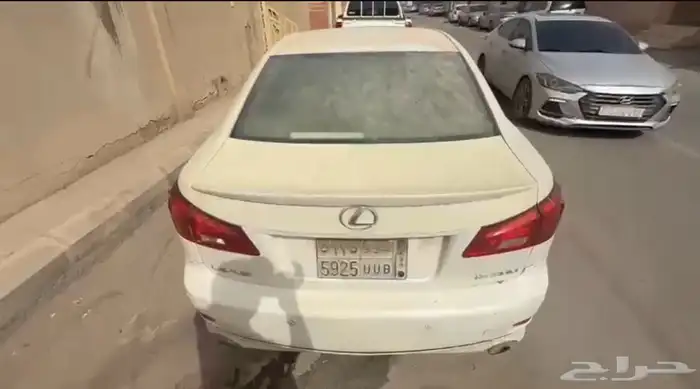 لكزس 2