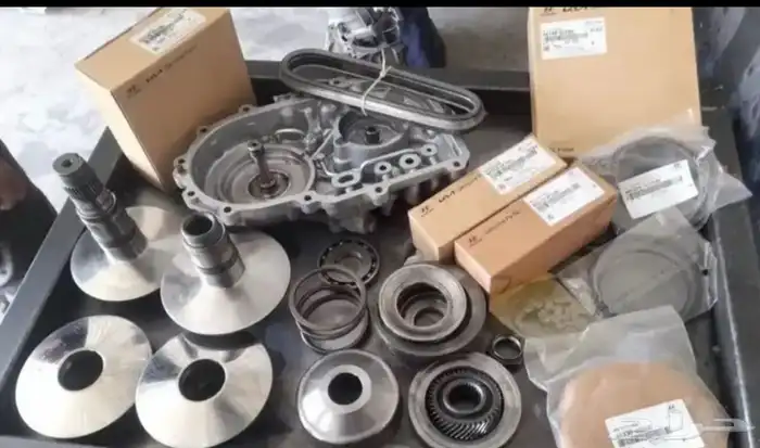 توضيب قيرات ويوجد جيرات شد بلد وفي مجدد 0