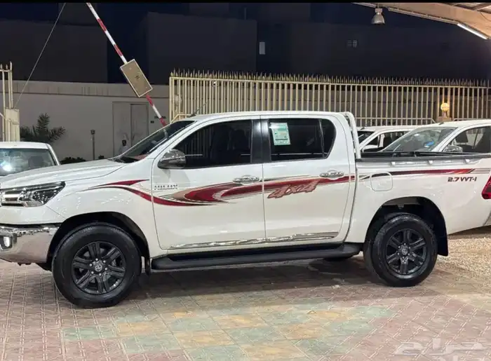 هايلقس 2021 بنزيم دبل غمارتين 0