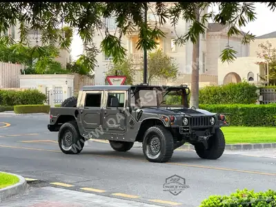 hummer 1 index