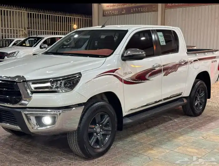 هايلقس 2021 بنزيم دبل غمارتين 1