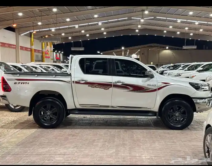 هايلقس 2021 بنزيم دبل غمارتين 3
