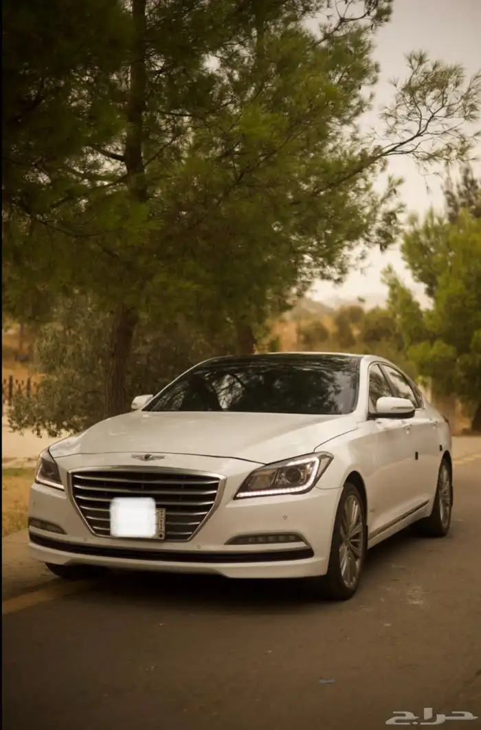 جنيسس 2016 برستيج 0