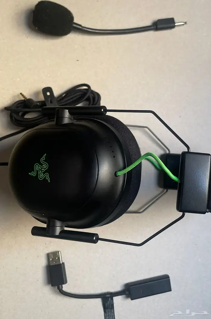 سماعة رأس Razer 2