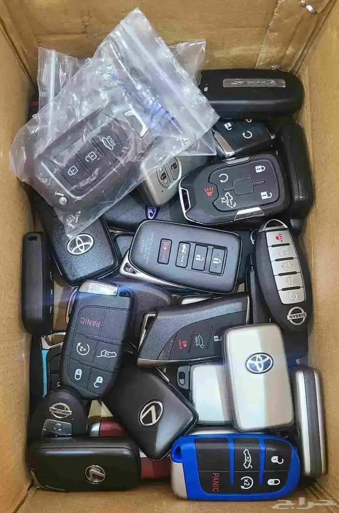 مفاتيح الوشم شقراء 0