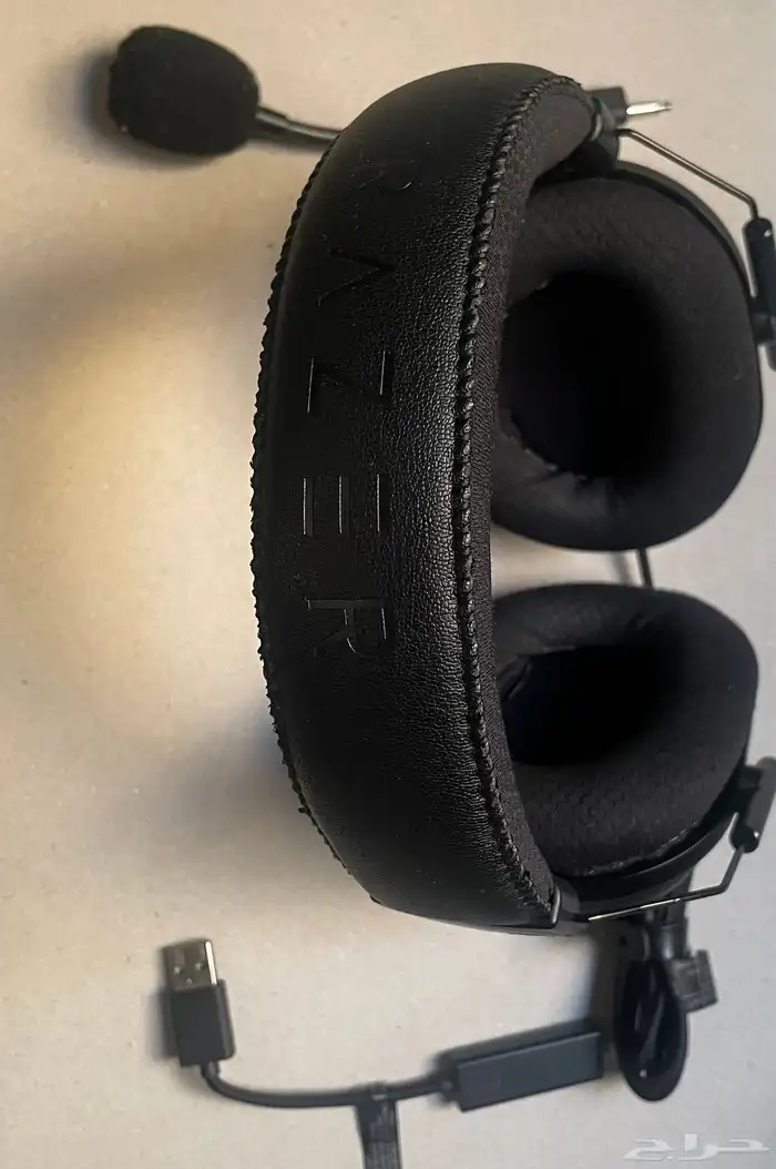 سماعة رأس Razer 1