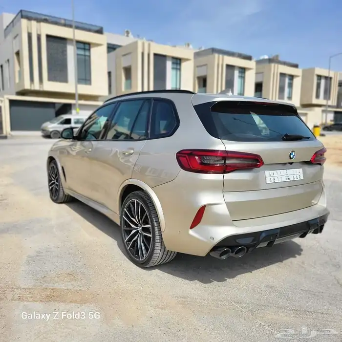 BMW X5 1