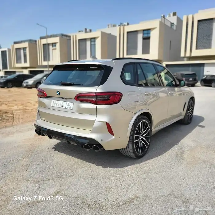 BMW X5 2