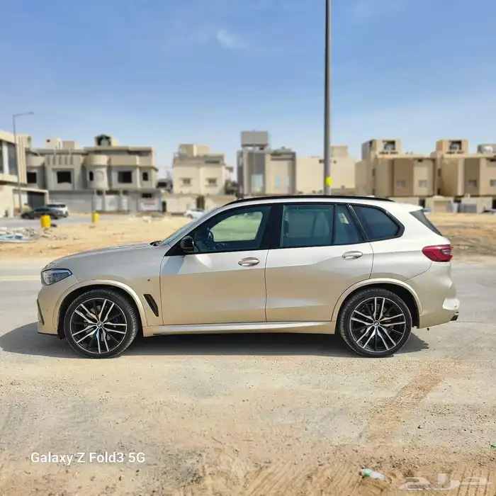 BMW X5 11