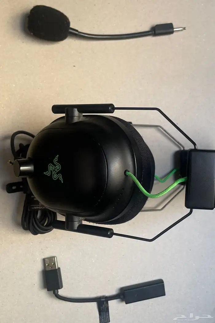 سماعة رأس Razer 3