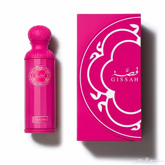 عطر قصة الحجم الصغير 0