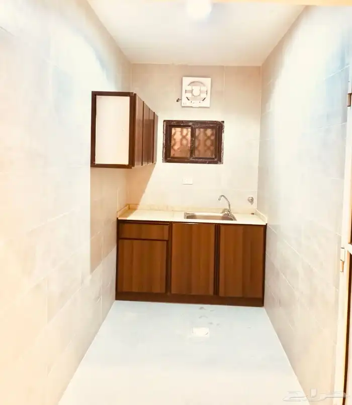 للإيجار سكن موظفي شركات بالعزيزية شارع الستين 165 ألف 68