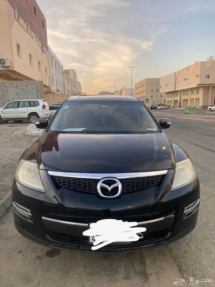 مازدا 2009 Cx9 0