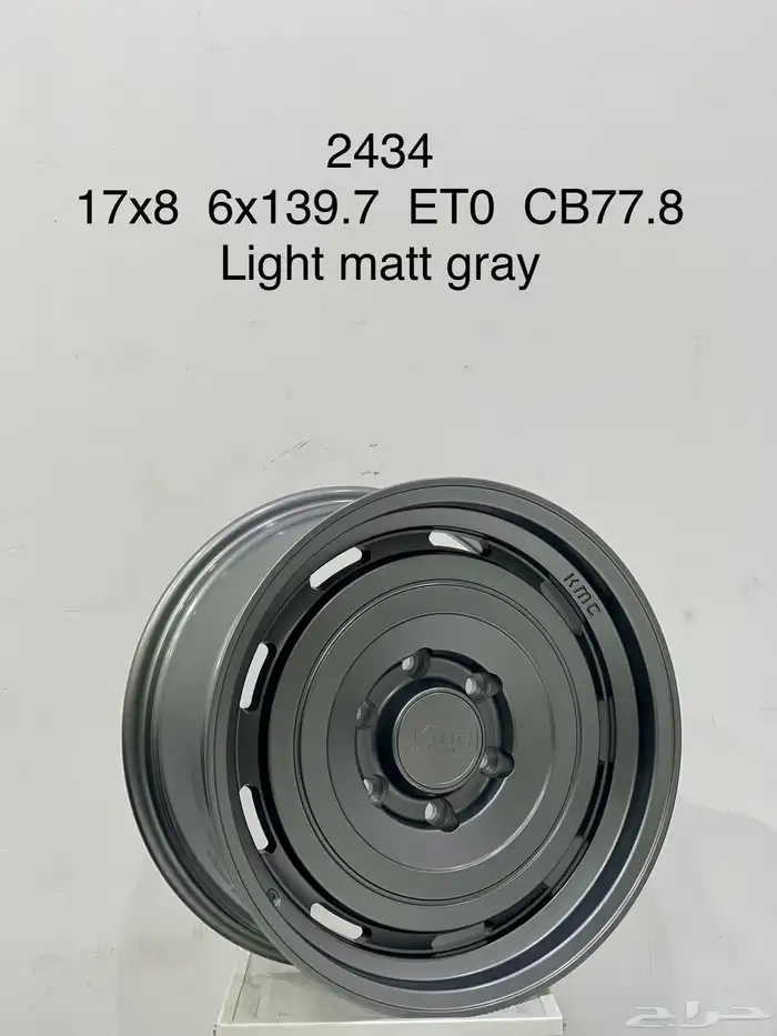 نوفر لكم جميع جنوط السيارات كل الشركات 16