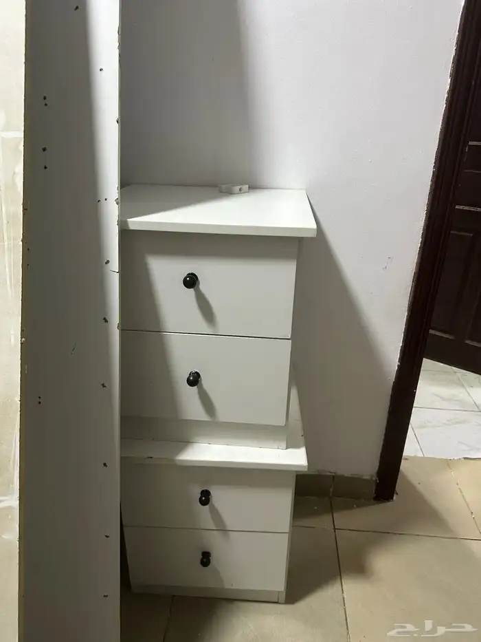 غرفة نوم كاملة البيع 3