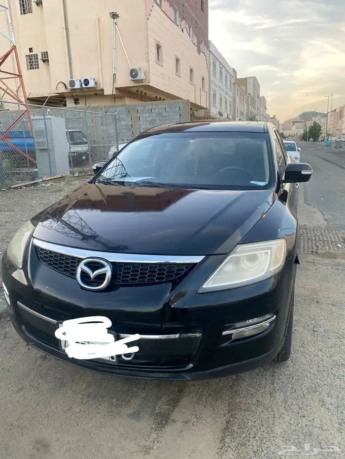 مازدا 2009 Cx9 1