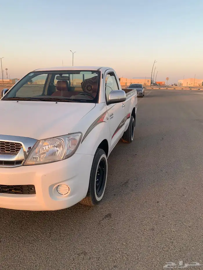 هايلوكس 2009 0