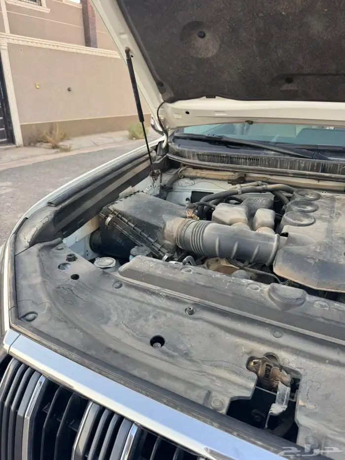 برادو 2021 تم البيع 10