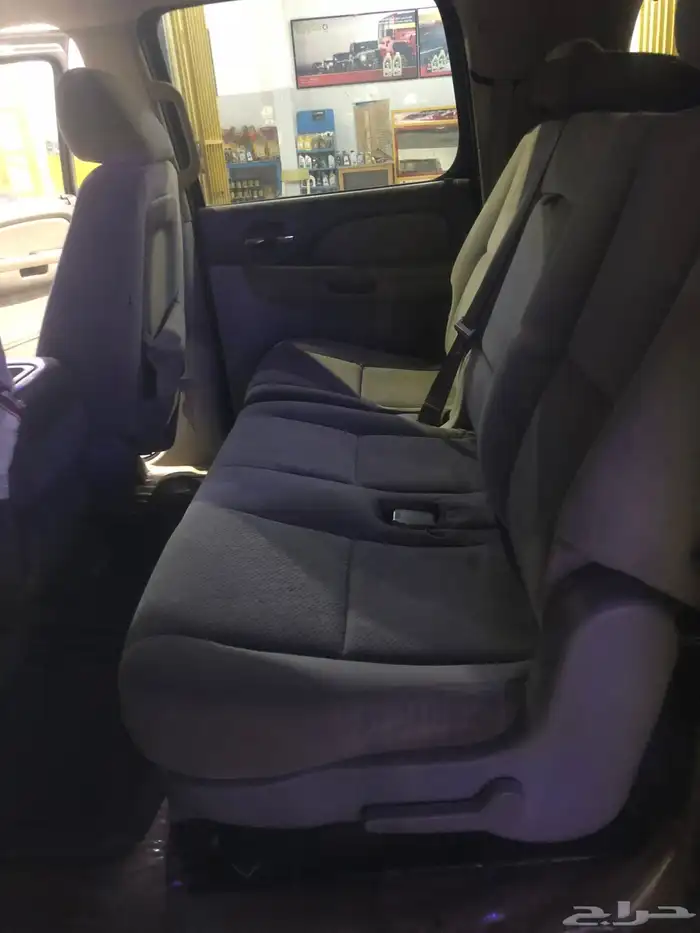 يوكن دبل2007 XL 4