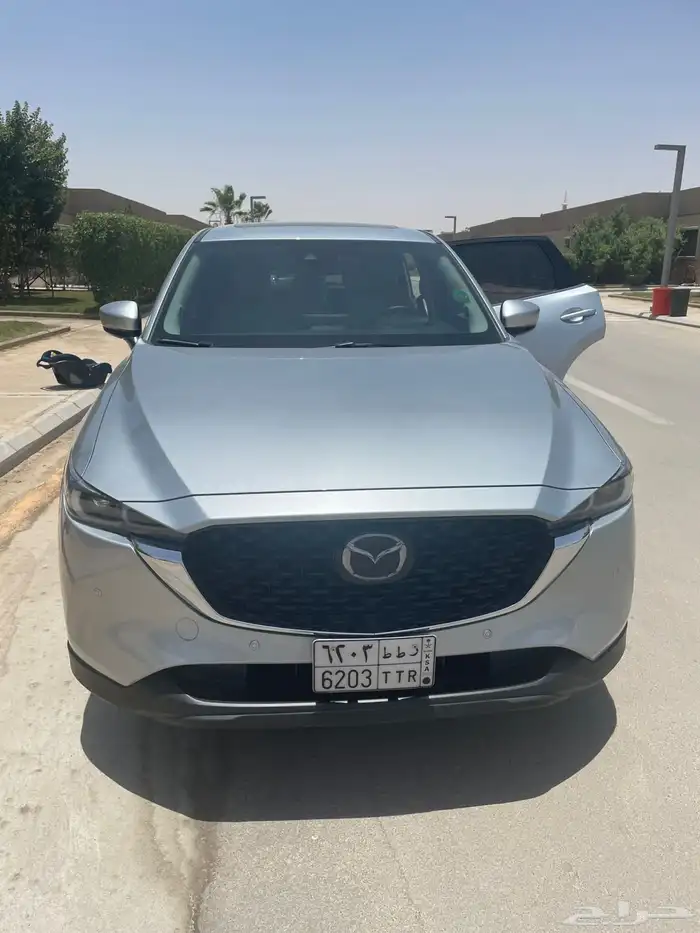 مازدا cx5 high فل كامل 2023 0