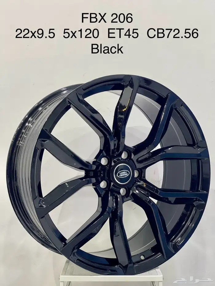 نوفر لكم جميع جنوط السيارات كل الشركات 63