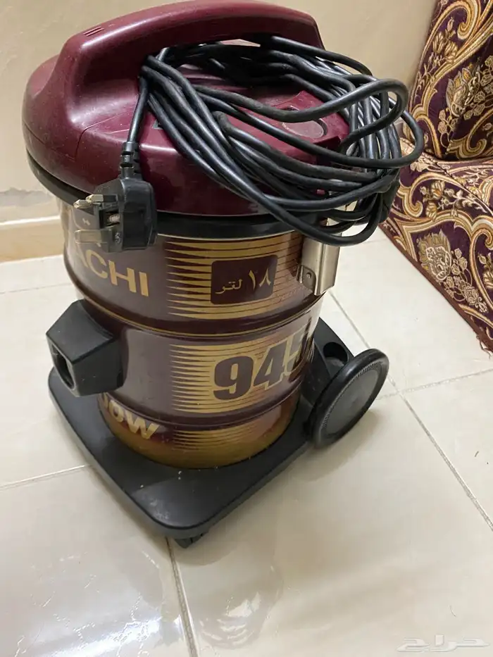 غرفة مجلس. مكنسة. فرن 1