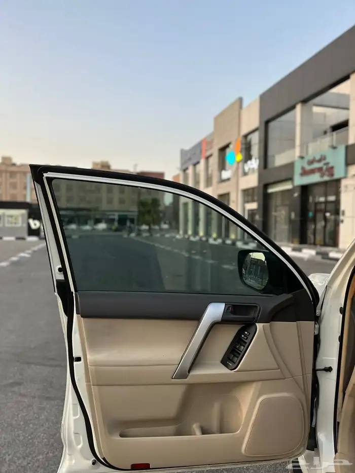 برادو للبيع 2019 33