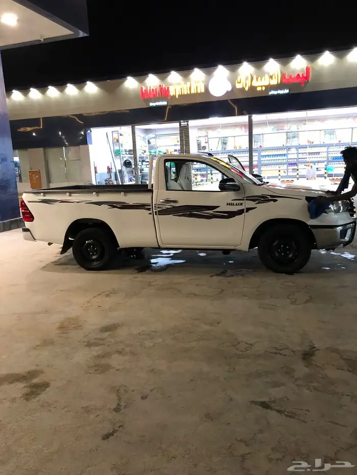 هايلكس 0