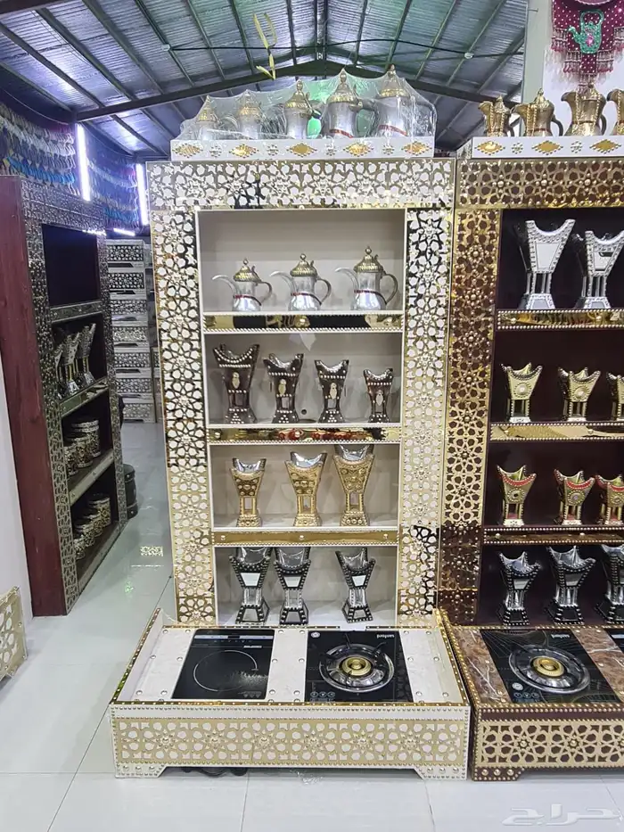 وجارات و دواليب للبيع 4