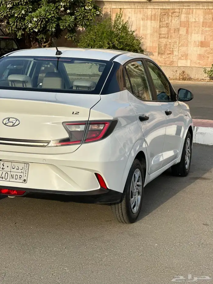 هونداي i10 موديل 2023 البيع 29000 الف 7