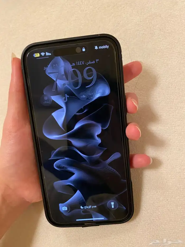 ايفون 16 بلس 0