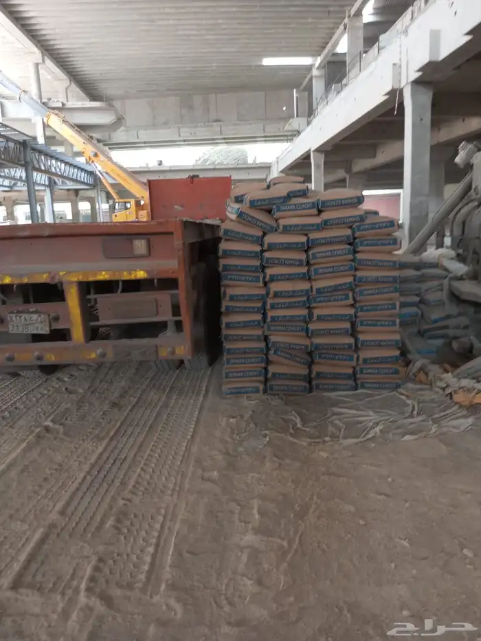 اسمنت - بحريني - يمامة عادي وتشطيب - مدينة عادي وتشطيب 4