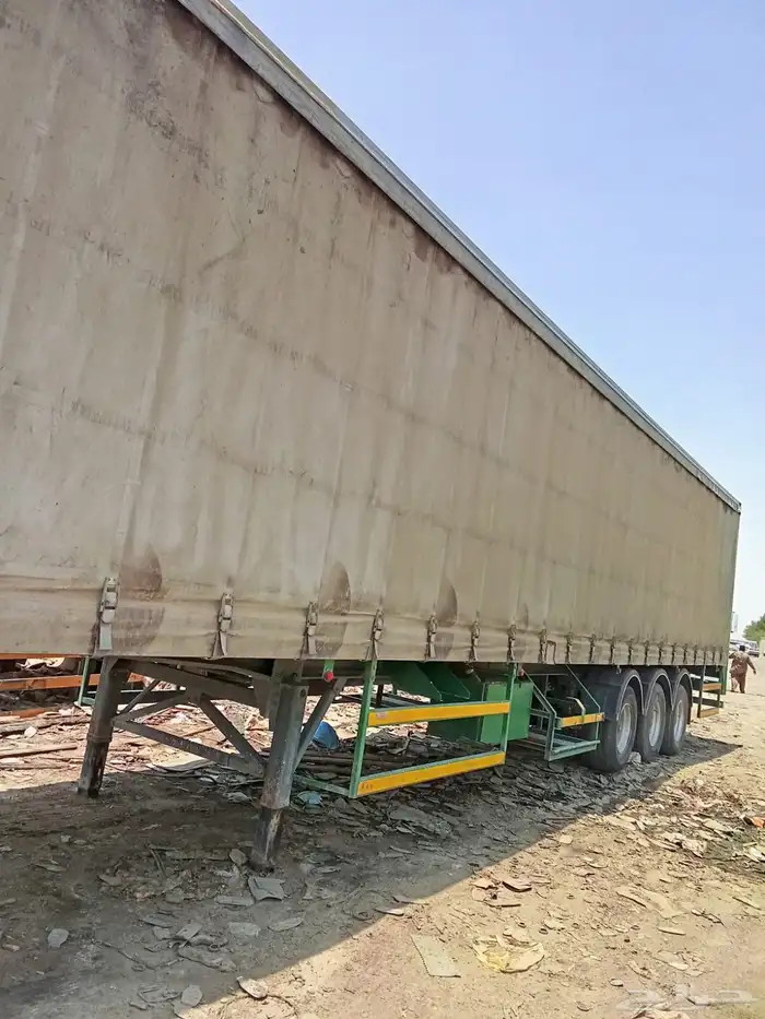 ستاره جفاليه للبيع طول 15متر دناقل بيبي 4