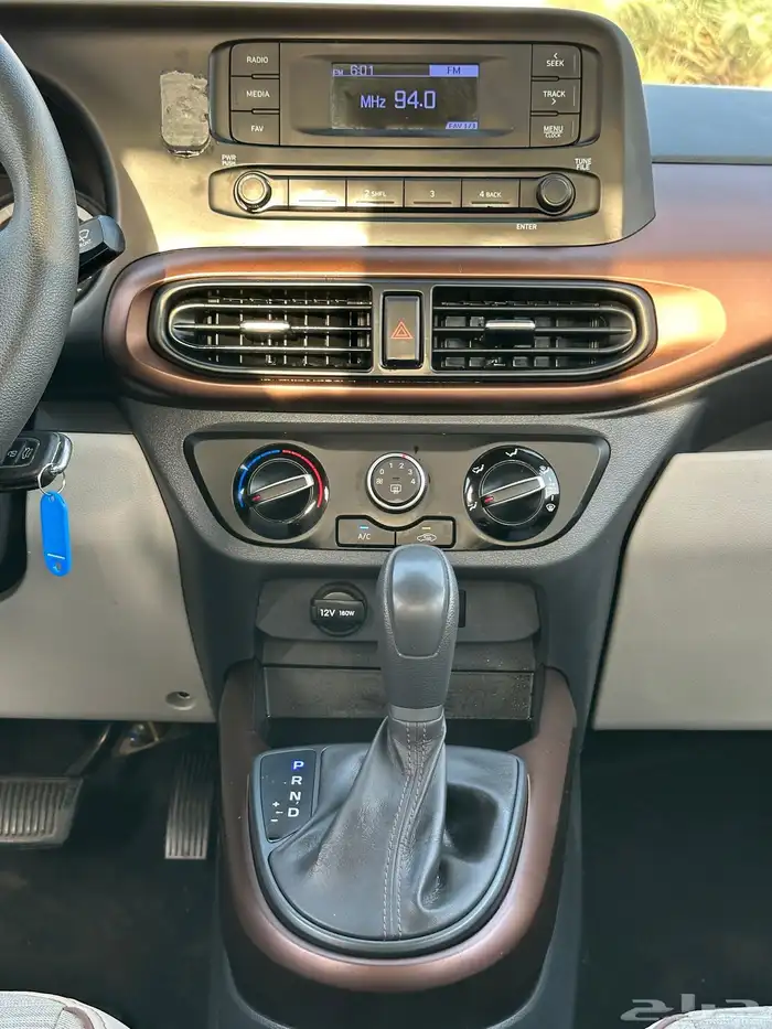 هونداي i10 موديل 2023 البيع 29000 الف 15