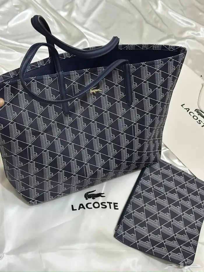 شنط ماركات طبق الأصل 199  فقط   والثانية ب180 19