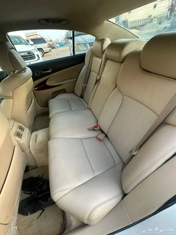 للبيع لكززس Gs430 مديل 2005 7